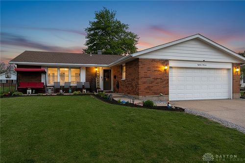 1813 Britton Dr, Piqua, OH, 45356-4453 | Card Image