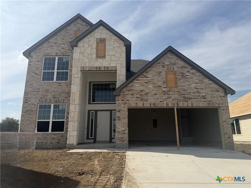 6716 Mcgregor Loop, Killeen, TX, 76549-7116 | Card Image