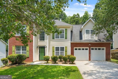 5706 Spring Mill Cir, Lithonia, GA, 30038-4052 | Card Image