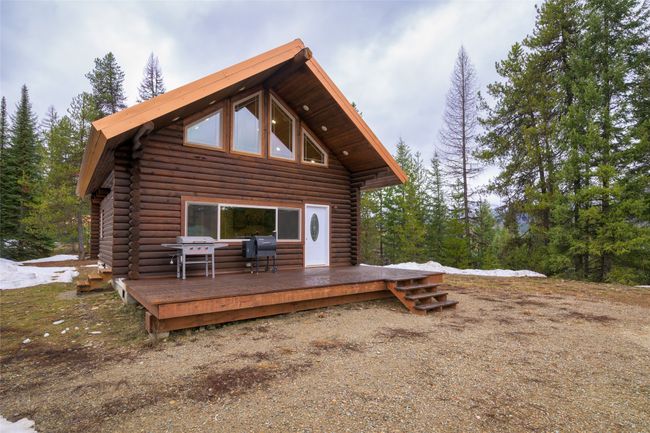 37 Rudolph Ct, House other with 3 bedrooms, 2 bathrooms and null parking in Haugan MT | Image 43