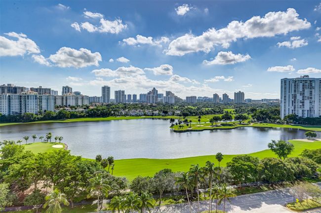 1506 - 3675 N Country Club Dr, Condo with 2 bedrooms, 2 bathrooms and null parking in Aventura FL | Image 51