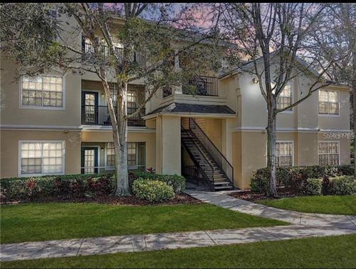 820-2544 Robert Trent Jones Dr, ORLANDO, FL, 32835-6279 | Card Image