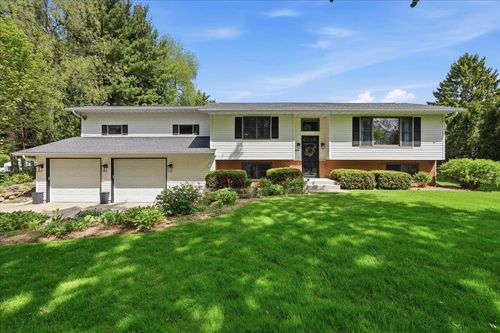 5566 Mary Lake Road Road, WESTPORT, WI, 53597 | Card Image