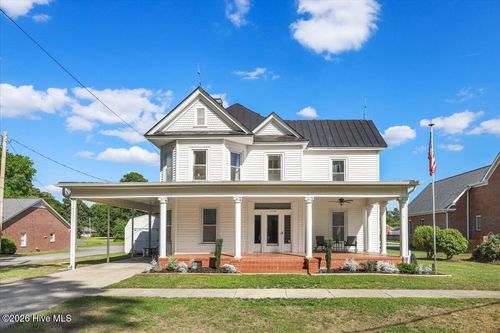 104 N Vance St, Fremont, NC, 27830-9470 | Card Image