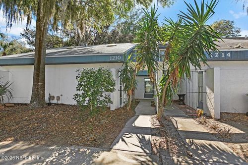 1210 Wonderwood Drive, Jacksonville, FL, 32233 | Card Image