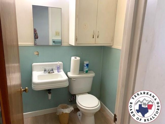70 County Road 4224, House other with 3 bedrooms, 1 bathrooms and null parking in Simms TX | Image 18