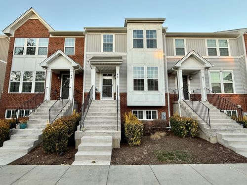 45 Nicholas Dr W, Des Plaines, IL, 60016-6221 | Card Image