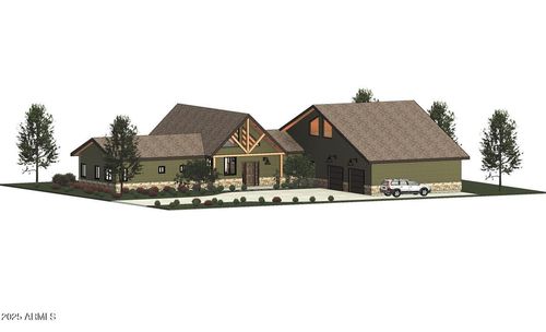 0 E Old Black Canyon Hwy, Prescott, AZ, 86303 | Card Image