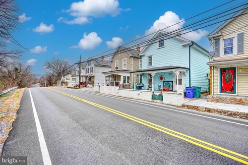 808 Knoxville Rd, KNOXVILLE, MD, 21758-9512 | Card Image