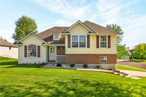 103 Somerset Dr, Gower, MO, 64454-9196 | Card Image