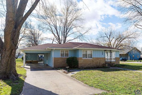 409 Anderson Ave, Belvue, KS, 66407-5008 | Card Image