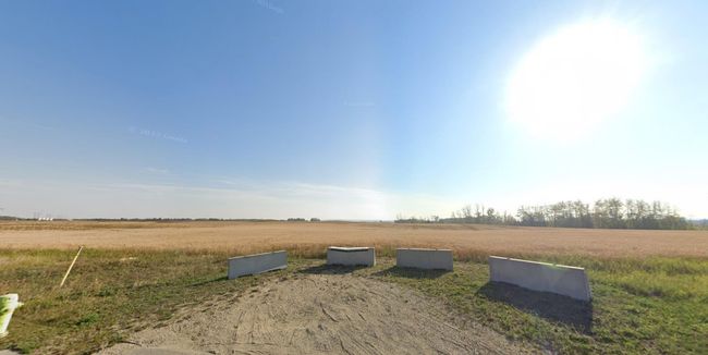 0 Coachill St, Home with 0 bedrooms, 0 bathrooms and null parking in Blackfalds AB | Image 6