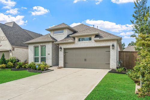7420 Caprock Canyon Ln, Porter, TX, 77365-7631 | Card Image