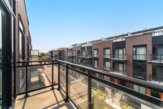 D-603 - 5289 Highway 7, Condo with 2 bedrooms, 3 bathrooms and null parking in Vaughan ON | Image 32