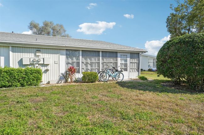 APT-185 - 301 Andover Pl S, Condo with 2 bedrooms, 2 bathrooms and null parking in SUN CITY CENTER FL | Image 31
