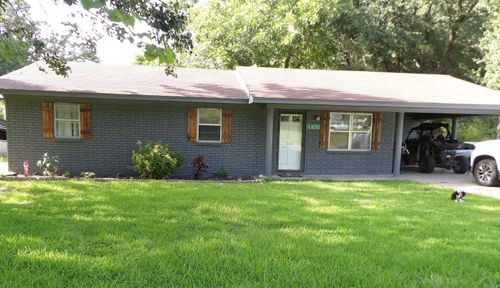 4406 Coronet St, Crossett, AR, 71635-9550 | Card Image