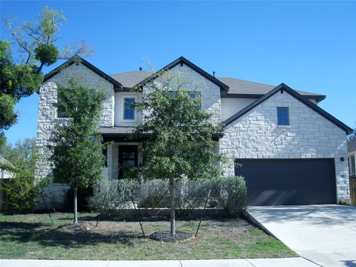 590 Painted Creek Way, Kyle, TX, 78640-2644 | Card Image