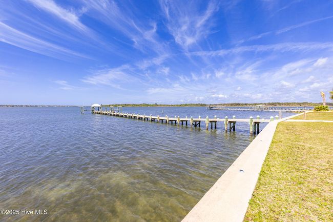 389 Live Oak Rd, House other with 3 bedrooms, 3 bathrooms and null parking in Newport NC | Image 79