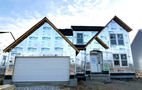 6507 River Birch St, Tipp City, OH, 45371-2672 | Card Image