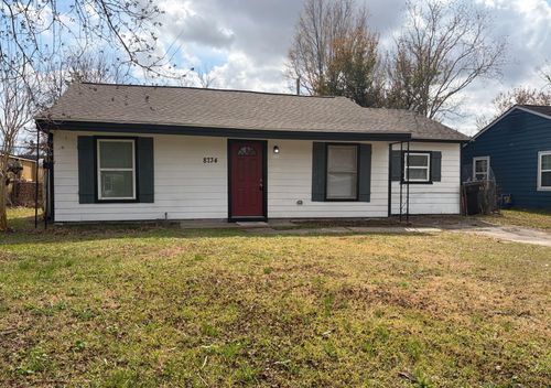 8734 Josie St, Houston, TX, 77029-3330 | Card Image