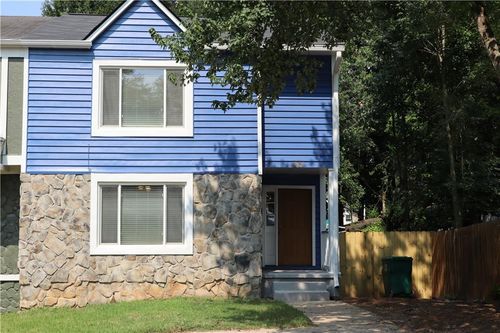 1161 Ridgecrest Ln Se, Smyrna, GA, 30080-2665 | Card Image