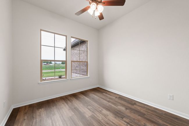 120 Roosevelt Ln, House other with 4 bedrooms, 3 bathrooms and null parking in Valley View TX | Image 9