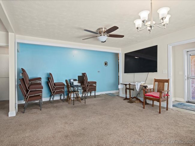 109 N Gertrude St, House other with 3 bedrooms, 2 bathrooms and null parking in Copan OK | Image 28
