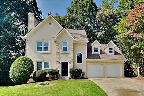 250 Whisperwood Lane Nw, Marietta, GA, 30064 | Card Image