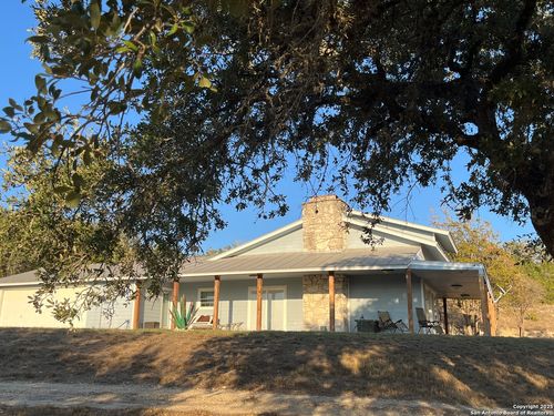 218 Ranch Circle Dr, Kendalia, TX, 78027-2018 | Card Image