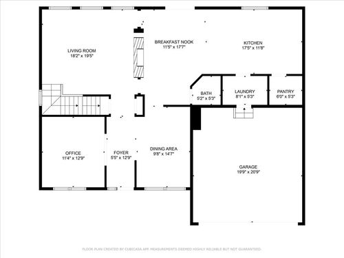 13181 W Newcastle Ln, Beach Park, IL, 60083-3000 | Card Image