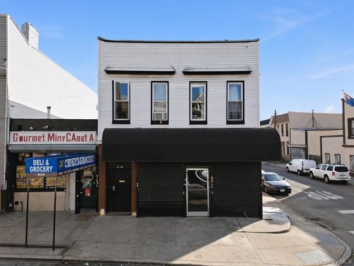 6042 55th St, Maspeth, NY, 11378-3329 | Card Image