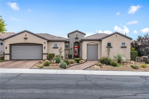 2611 Savannah Springs Ave, Henderson, NV, 89052-7160 | Card Image