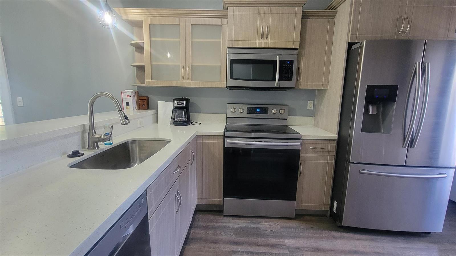 Residential Lease in Miramar 3