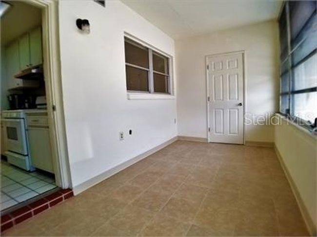 102 - 911 Washington Avenue Sw, Condo with 1 bedrooms, 1 bathrooms and null parking in Largo FL | Image 10