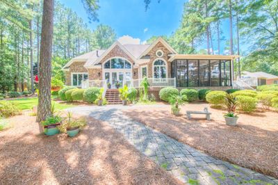 551 Bentley Court, House other with 4 bedrooms, 3 bathrooms and null parking in Aiken SC | Image 3