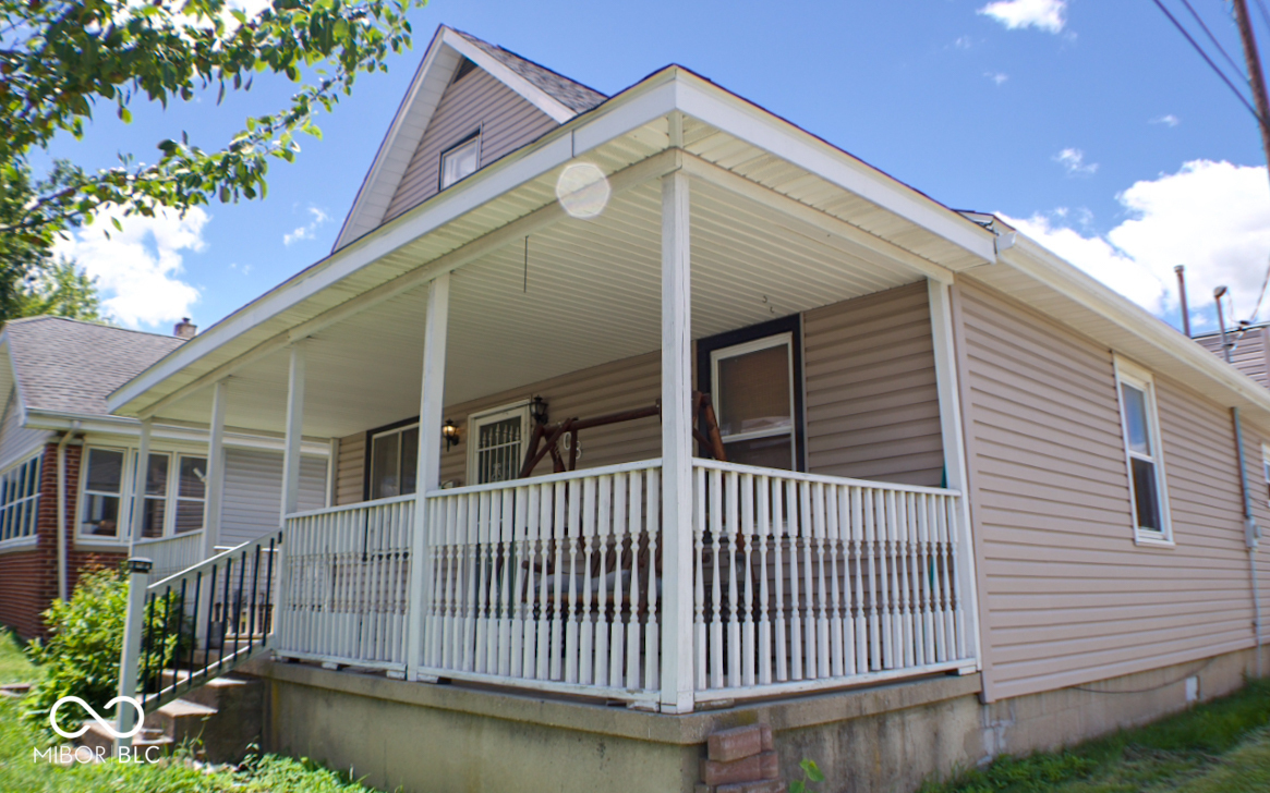 Residential in Frankfort 3