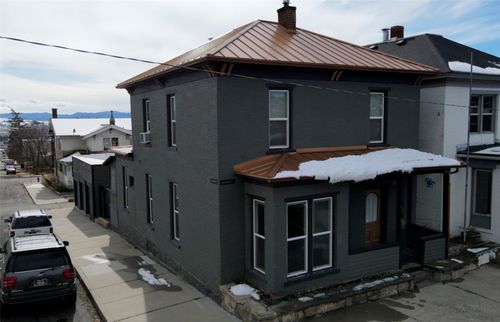 504 W Galena St, Butte, MT, 59701-1608 | Card Image