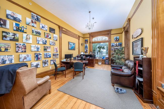 414 Maple St, House other with 2 bedrooms, 7 bathrooms and null parking in Big Rapids MI | Image 13