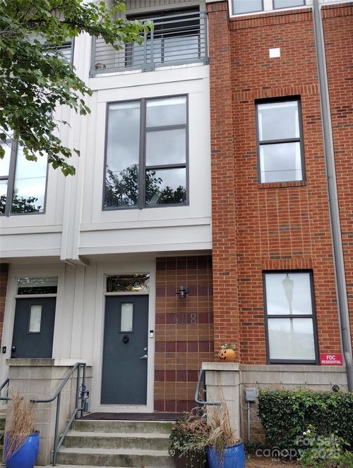 408 N Mcdowell St, Charlotte, NC, 28204-2031 | Card Image