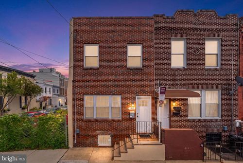 1317 S 22nd St, PHILADELPHIA, PA, 19146-4547 | Card Image