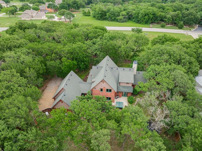 680 Alexandrite Dr, House other with 4 bedrooms, 4 bathrooms and null parking in Oak Point TX | Image 30
