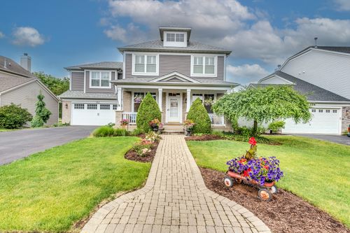 263 Sunbury Dr, St. Charles, IL, 60175-4642 | Card Image
