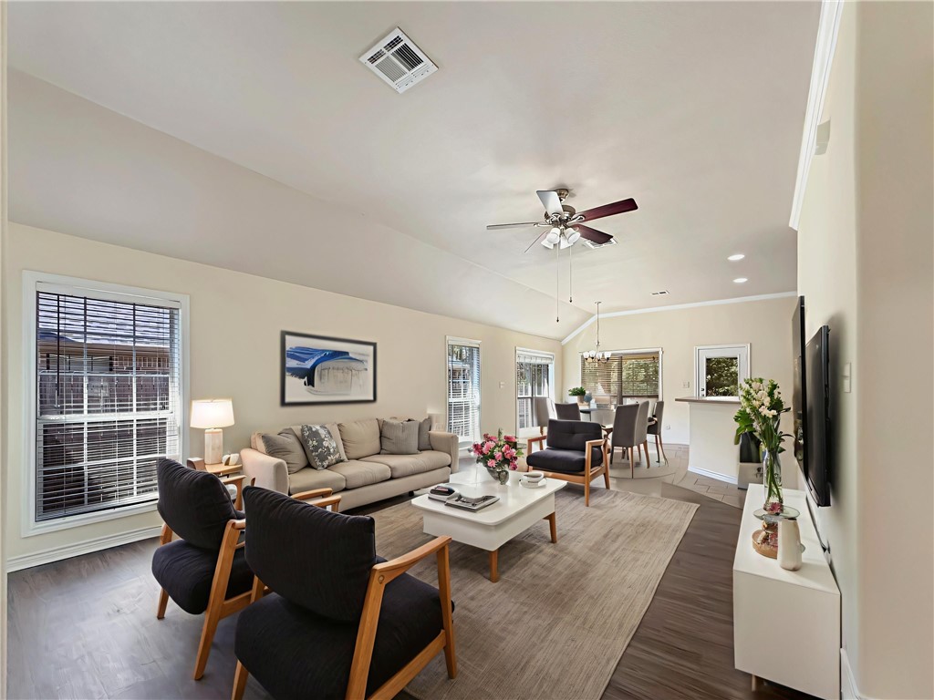 Residential in College Station 3