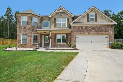 1415 Union Station Ct, Lawrenceville, GA, 30045-3764 | Card Image