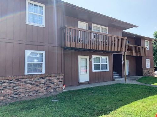 apt-a-1605 Azalea Cir, Springdale, AR, 72764-7625 | Card Image