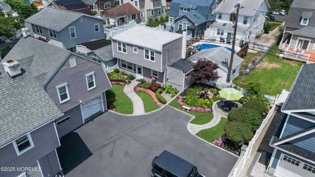 208 4 Th Ave, House other with 8 bedrooms, 6 bathrooms and null parking in Bradley Beach NJ | Image 34