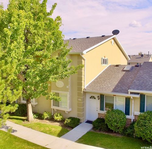 4752 Mona Ln, West Jordan, UT, 84084-7907 | Card Image