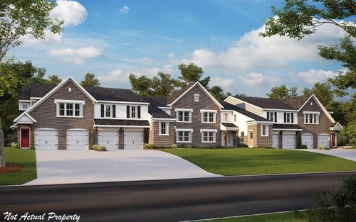 4266 Apple Branch Dr, Bellbrook, OH, 45305 | Card Image