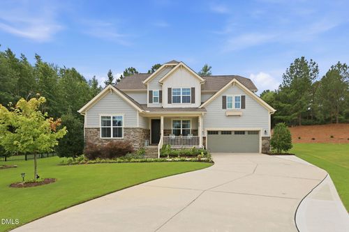 1204 Whispering Ridge Ct, Wake Forest, NC, 27587-7615 | Card Image