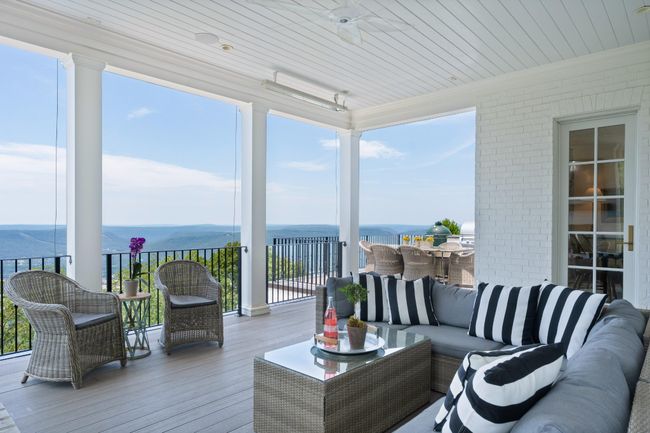 802 W Brow Rd, Home with 7 bedrooms, 8 bathrooms and 4 parking in Lookout Mountain TN | Image 30